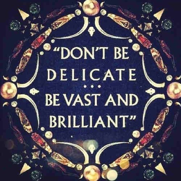 Meet your Posher, Terra - Picture 4 of 6